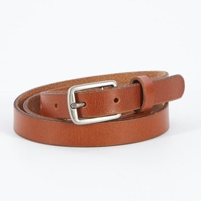 Cloe Belt Tan
