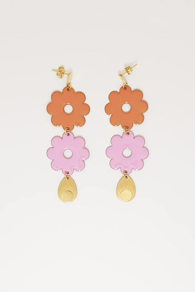 
                  
                    Pamper Earrings by Middle Child
                  
                